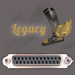 Parallel Port Legacy Plugin for Mach4