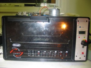 SMT Oven