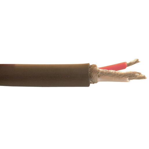 22 AWG Two Core shielded Limit Switch Cable - Click Image to Close