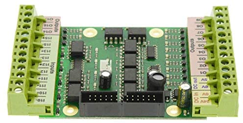 UCSB Single Port Breakout Board - Click Image to Close