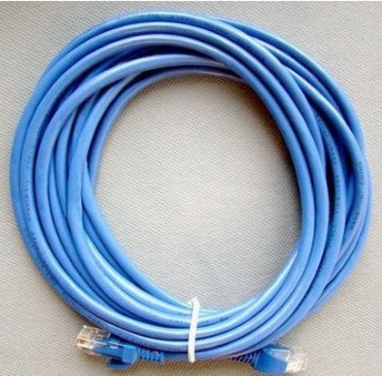 Cat5 RJ45 extension cable (3M)